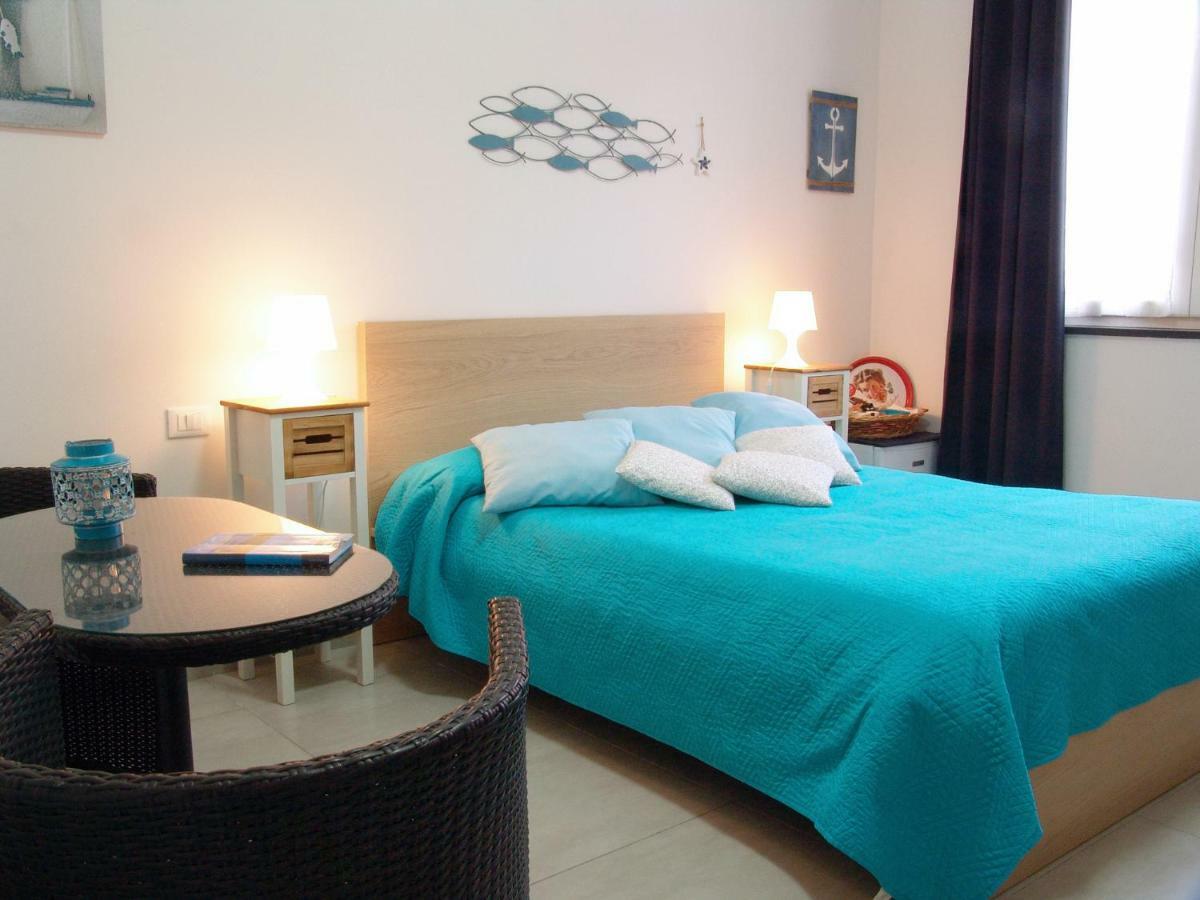 Le Onde Hotel Levanto Exterior photo