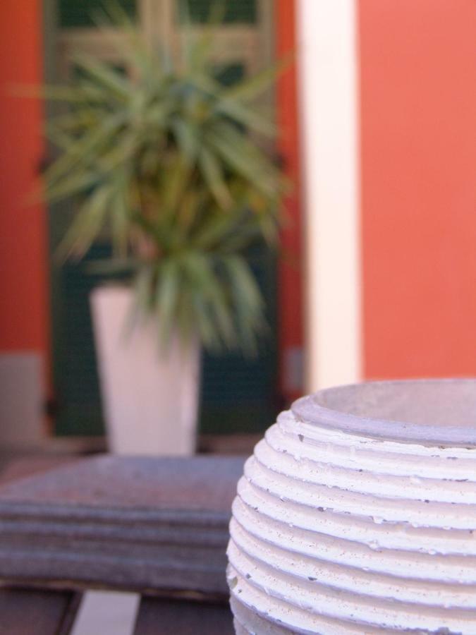 Le Onde Hotel Levanto Exterior photo