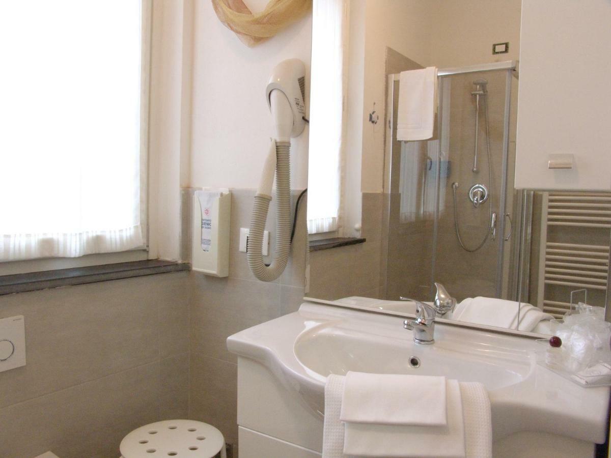 Le Onde Hotel Levanto Exterior photo
